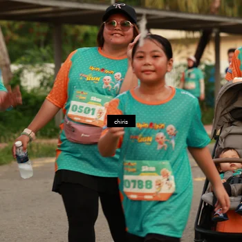 Runner Photo 8197710