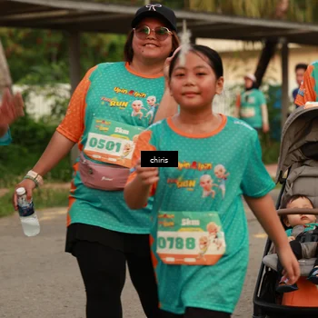 Runner Photo 8197711