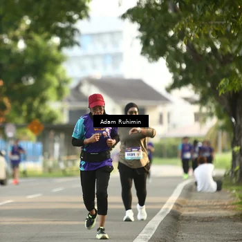 Runner Photo 8197712