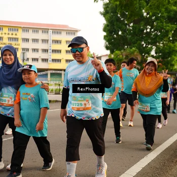 Runner Photo 8197713