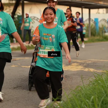 Runner Photo 8197715