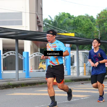 Runner Photo 8197717