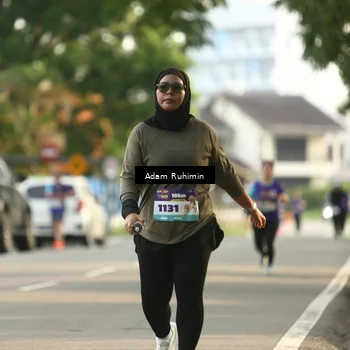 Runner Photo 8197718