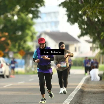 Runner Photo 8197720