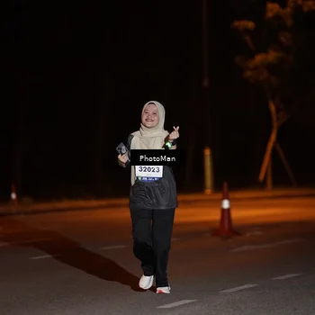 Runner Photo 8197723