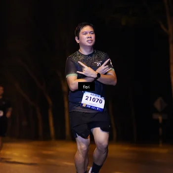 Runner Photo 8197724