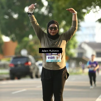 Runner Photo 8197725