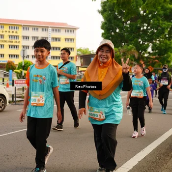 Runner Photo 8197727