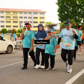 Runner Photo 8197729