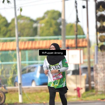 Runner Photo 8197730