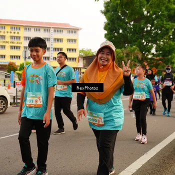 Runner Photo 8197733