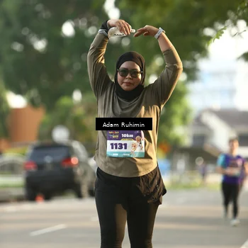 Runner Photo 8197734