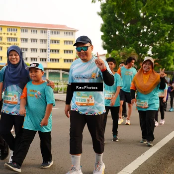 Runner Photo 8197735