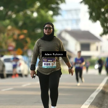 Runner Photo 8197736