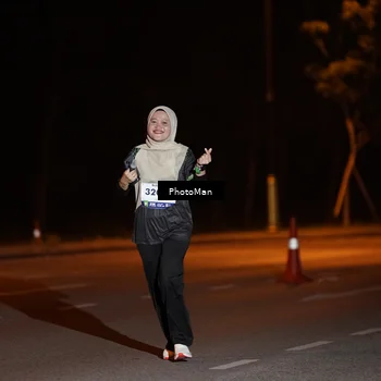 Runner Photo 8197738