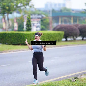 Runner Photo 8197739