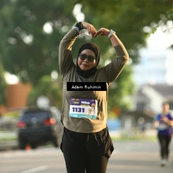 Runner Photo 8197741