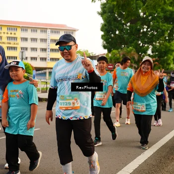 Runner Photo 8197742