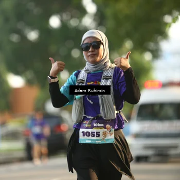 Runner Photo 8197743