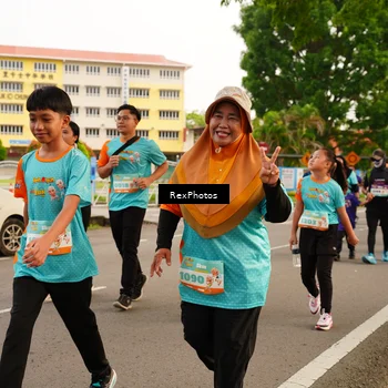 Runner Photo 8197744