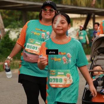 Runner Photo 8197745