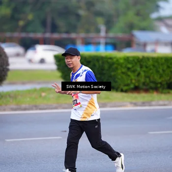 Runner Photo 8197748