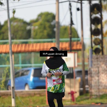 Runner Photo 8197749