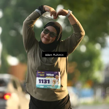 Runner Photo 8197750