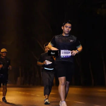 Runner Photo 8197751
