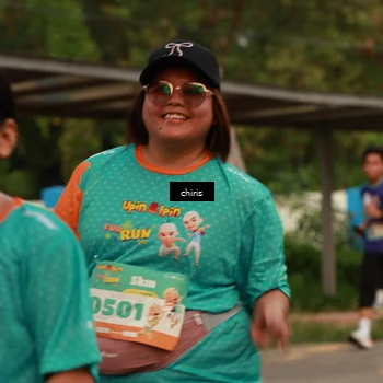 Runner Photo 8197754
