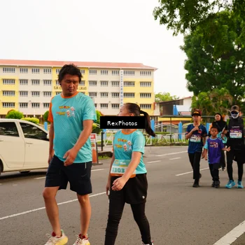 Runner Photo 8197755