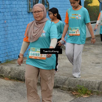 Runner Photo 8197756