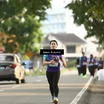 Runner Photo 8197757