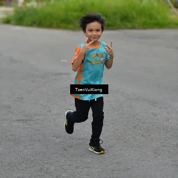 Runner Photo 8197758
