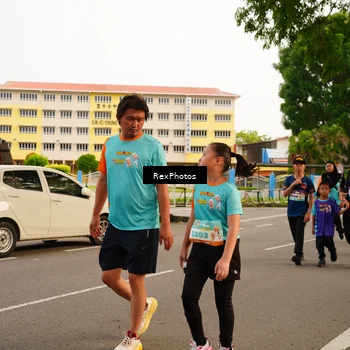Runner Photo 8197759