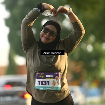 Runner Photo 8197760