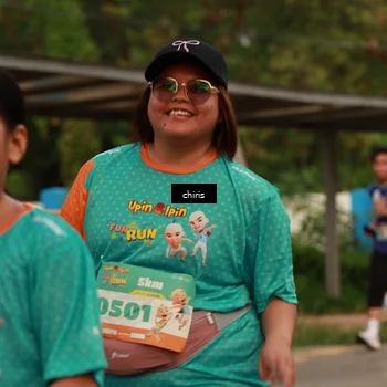 Runner Photo 8197761