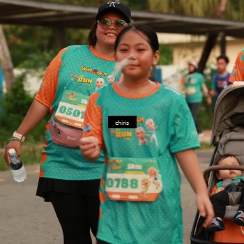 Runner Photo 8197762