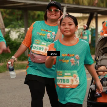 Runner Photo 8197763