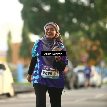 Runner Photo 8197766