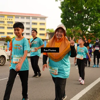 Runner Photo 8197767