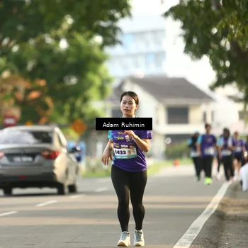 Runner Photo 8197768