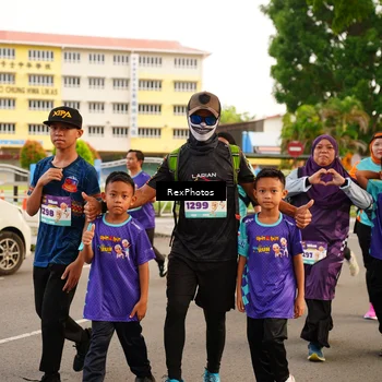 Runner Photo 8197769