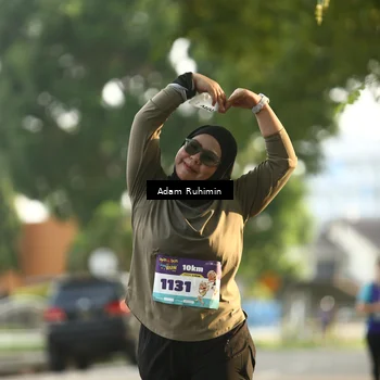 Runner Photo 8197770