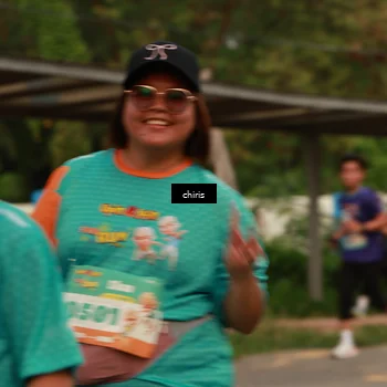 Runner Photo 8197772
