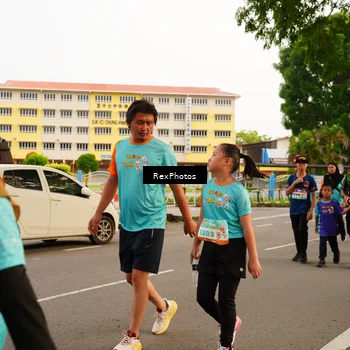 Runner Photo 8197773