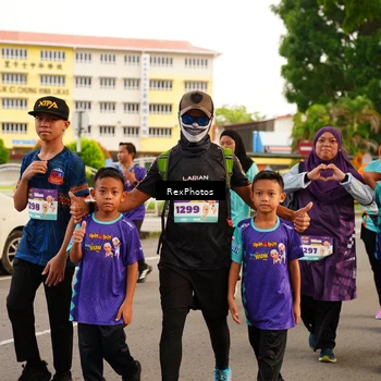 Runner Photo 8197774