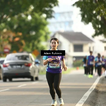 Runner Photo 8197775