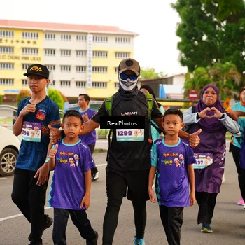 Runner Photo 8197777