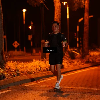 Runner Photo 8197779